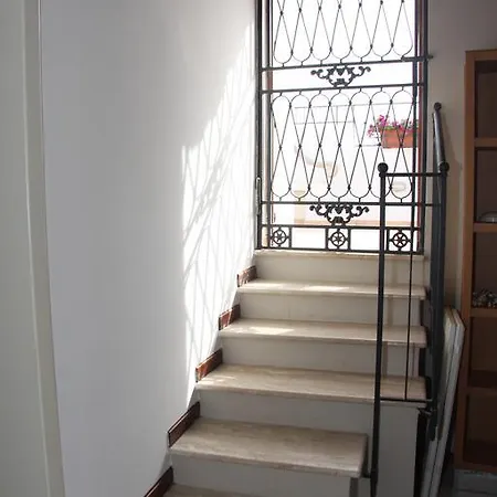 Scalilla Palace Panzió