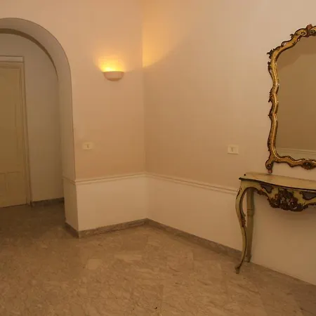 Scalilla Palace Marsala