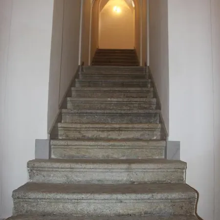 Panzió Scalilla Palace *