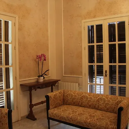 Panzió Scalilla Palace *