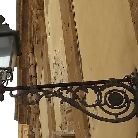 Scalilla Palace