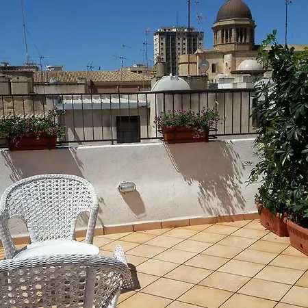 Scalilla Palace